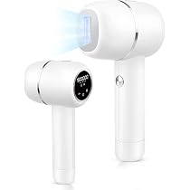 Amazon | 脱毛器【2026最新型】サロン級IPL光 メンズ レディース 家庭